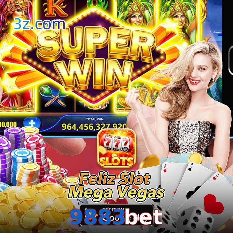 9883bet games