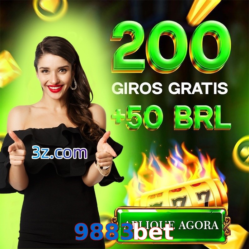 9883bet cassino com transmissão ao vivo e croupier dedicado