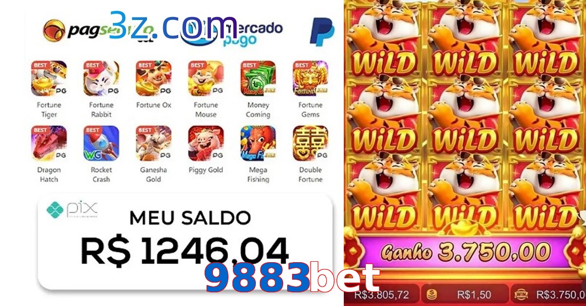 9883bet jogos