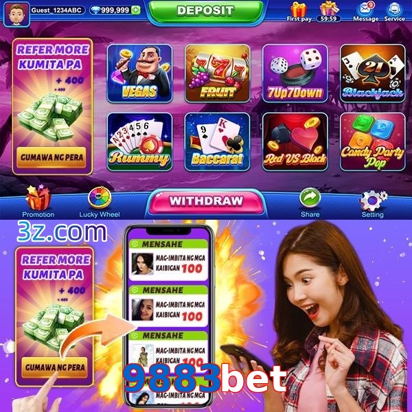 9883bet.com