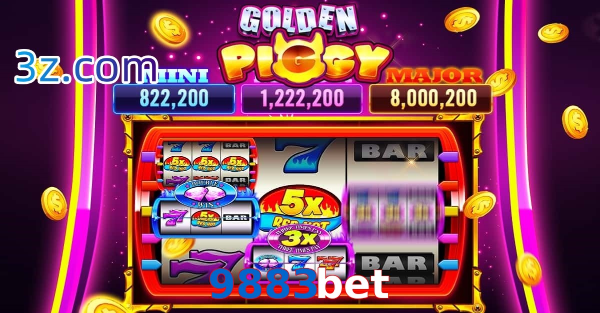 9883bet slots